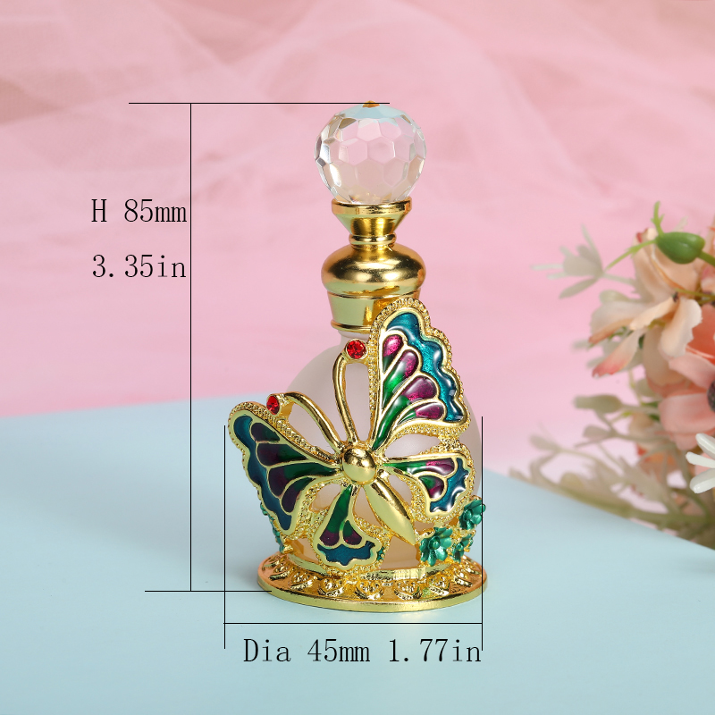 15Ml Hoa Thiên Sứ Rồng Bướm Ki - đánh giá và giá Home Fragrance Units