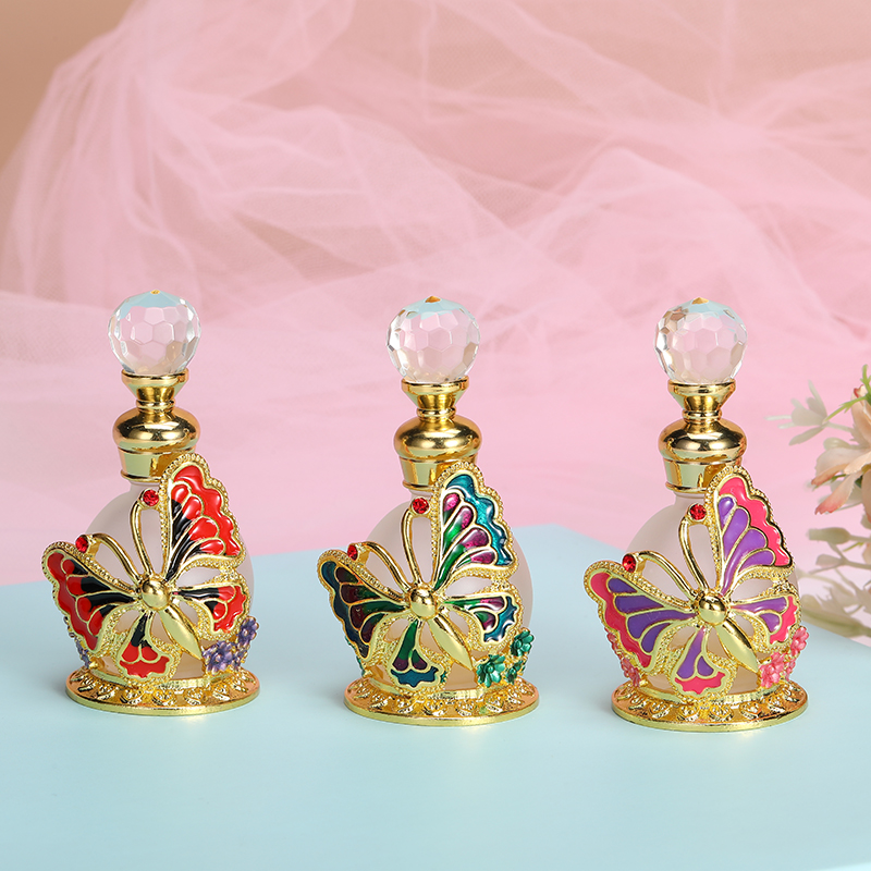15Ml Hoa Thiên Sứ Rồng Bướm Ki - đánh giá và giá Home Fragrance Units