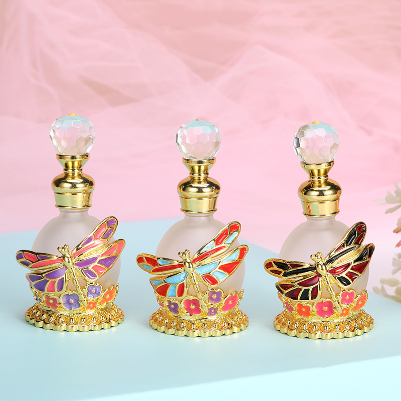 15Ml Hoa Thiên Sứ Rồng Bướm Ki - đánh giá và giá Home Fragrance Units