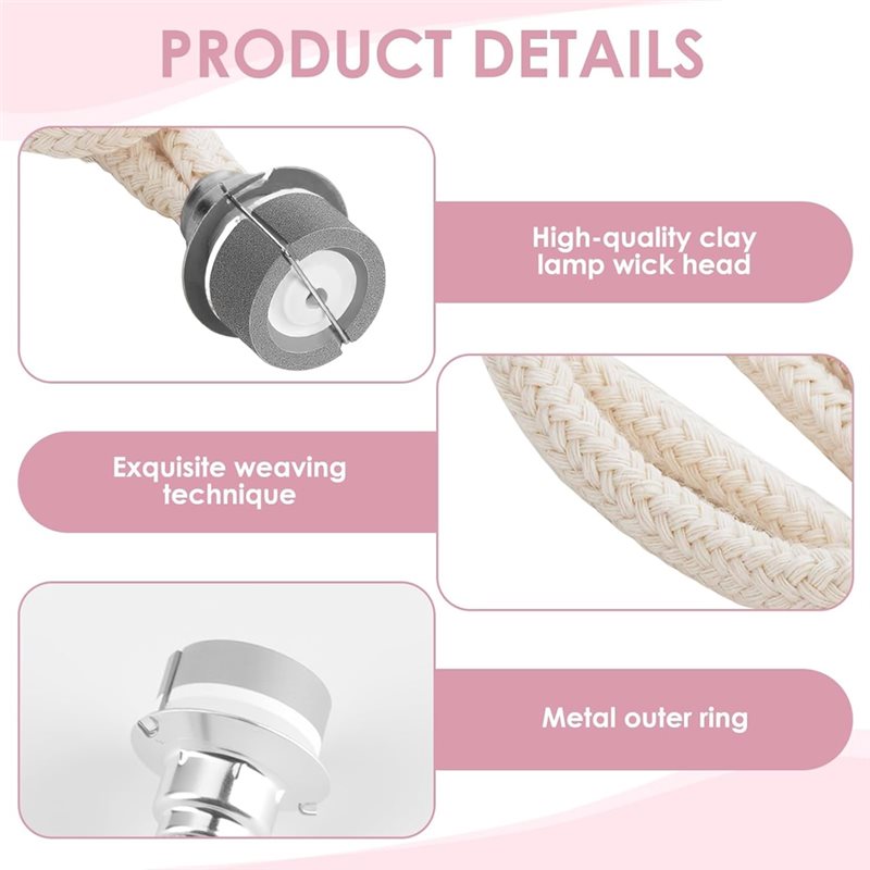 A27F-Replacement 18Mm Oil Lamp - đánh giá và giá Home Fragrance No 3