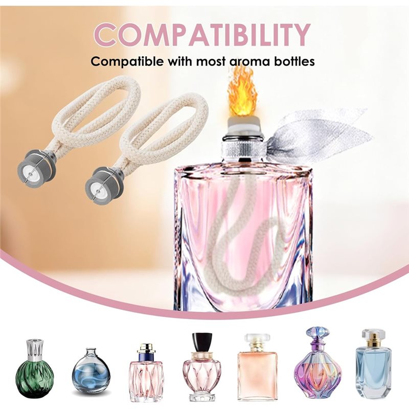 A27F-Replacement 18Mm Oil Lamp - đánh giá và giá Home Fragrance No 3