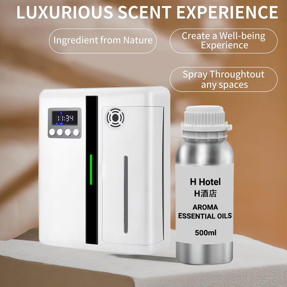 Fragrance for Diffuser 500ml A - đánh giá và giá Home Fragrance Perfume