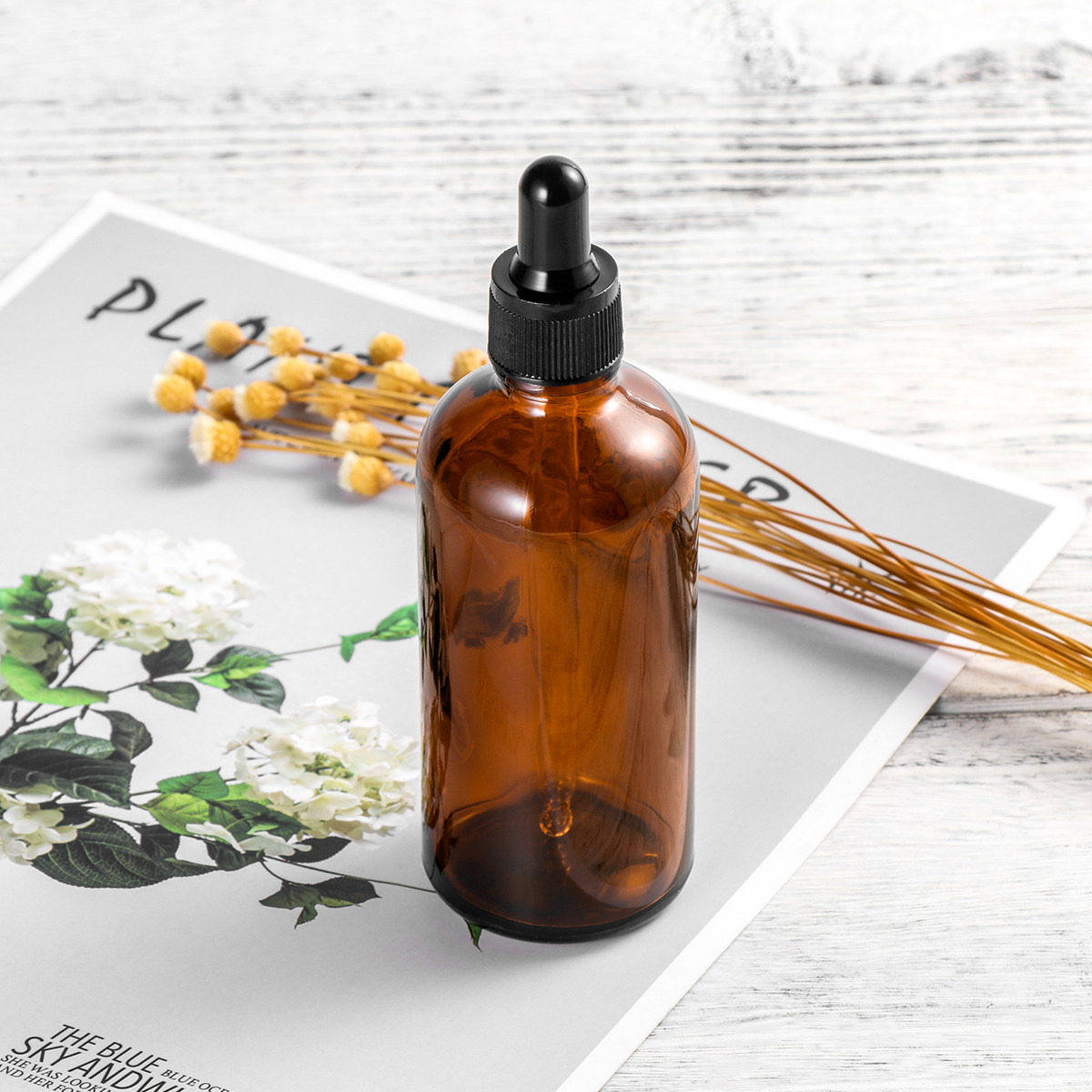 10Pcs Essential Oil Bottles Em - đánh giá và giá Essential Oil Blend