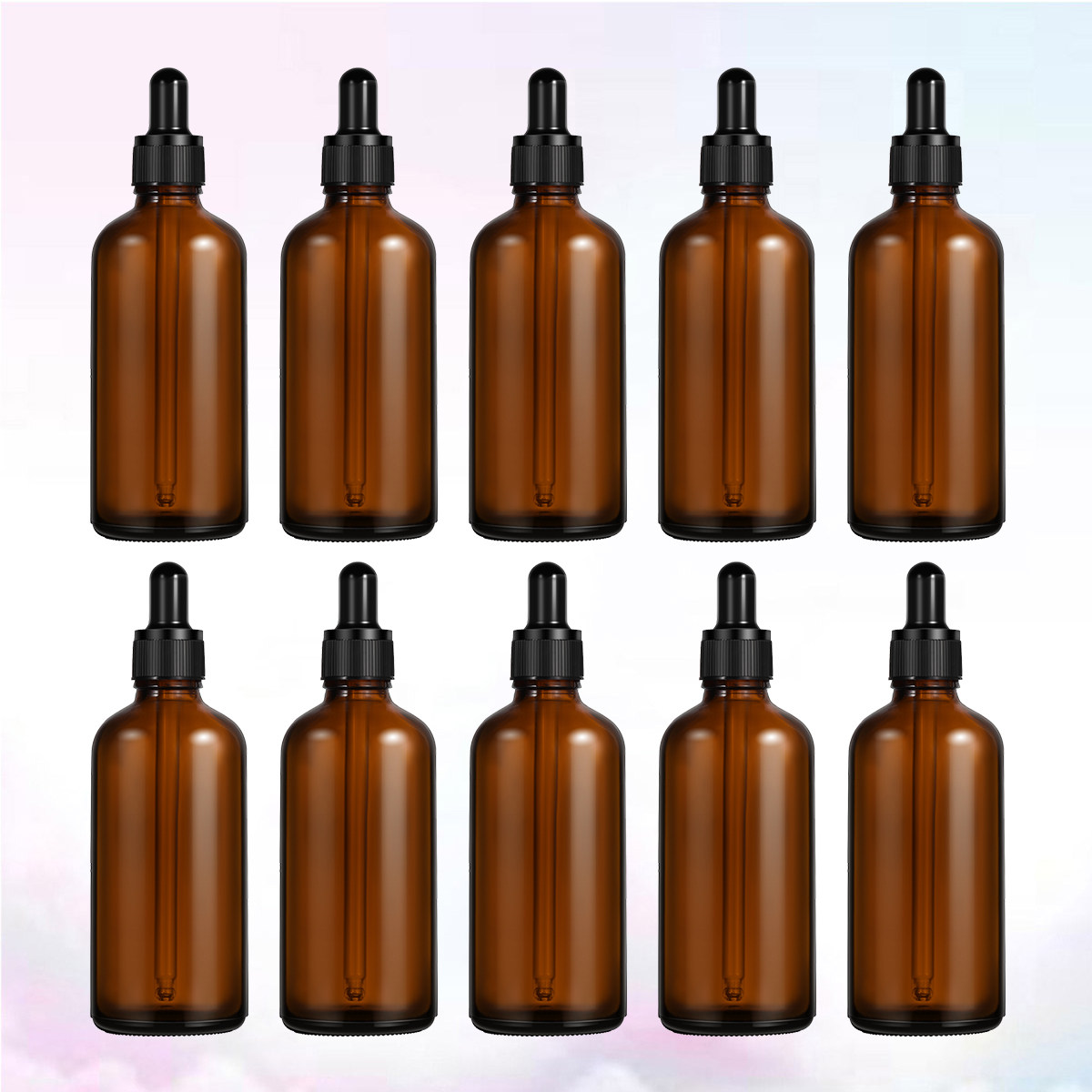 10Pcs Essential Oil Bottles Em - đánh giá và giá Essential Oil Blend