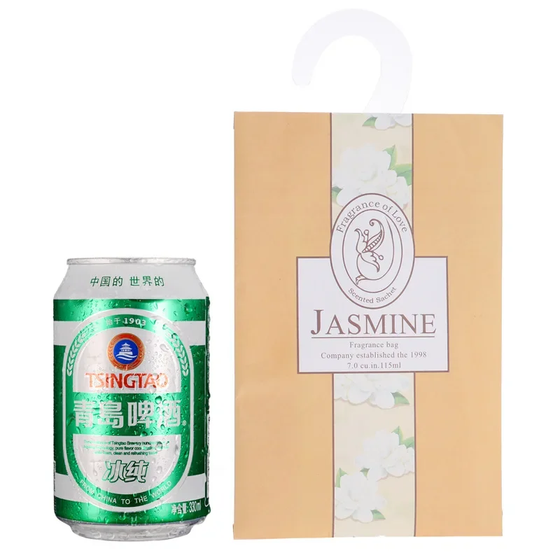 Wardrobe Sachet 5Pcs Car Air F - đánh giá và giá Home Fragrance Units