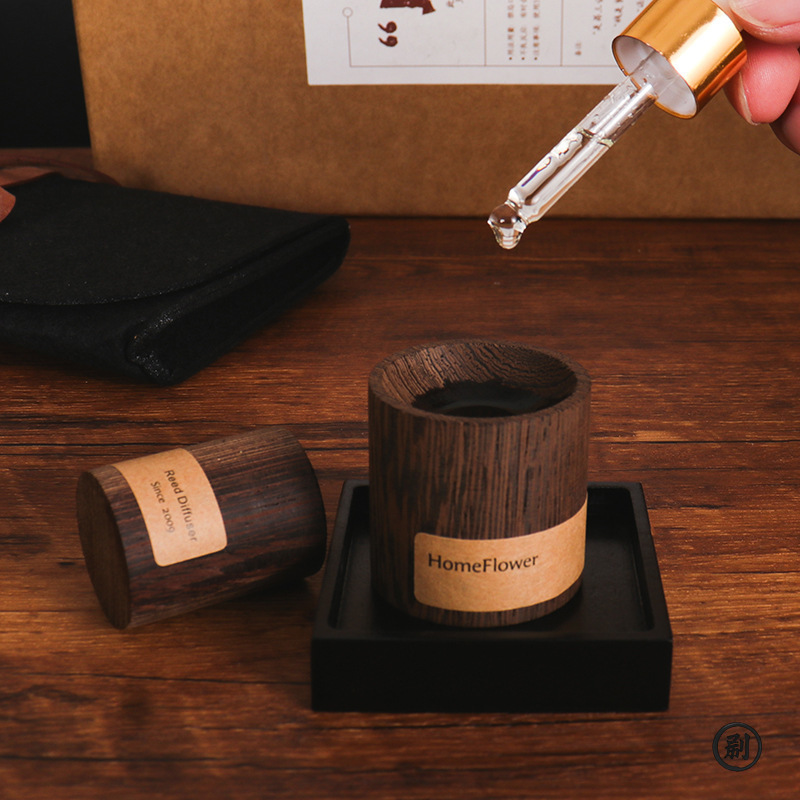 Black Walnut Aroma Diffuser –  - đánh giá và giá Home Fragrance And Diffuser