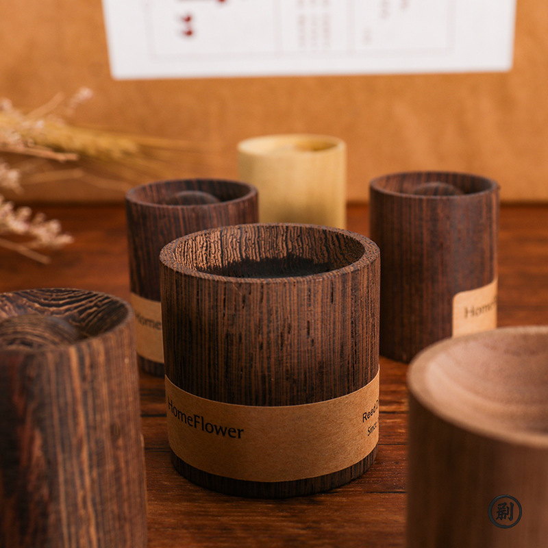 Black Walnut Aroma Diffuser –  - đánh giá và giá Home Fragrance And Diffuser