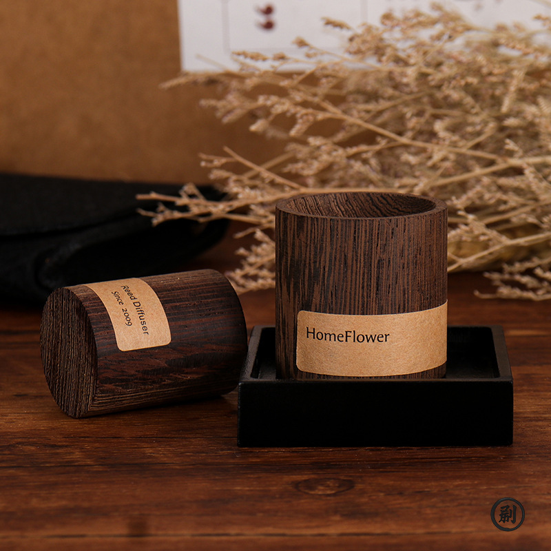Black Walnut Aroma Diffuser –  - đánh giá và giá Home Fragrance And Diffuser