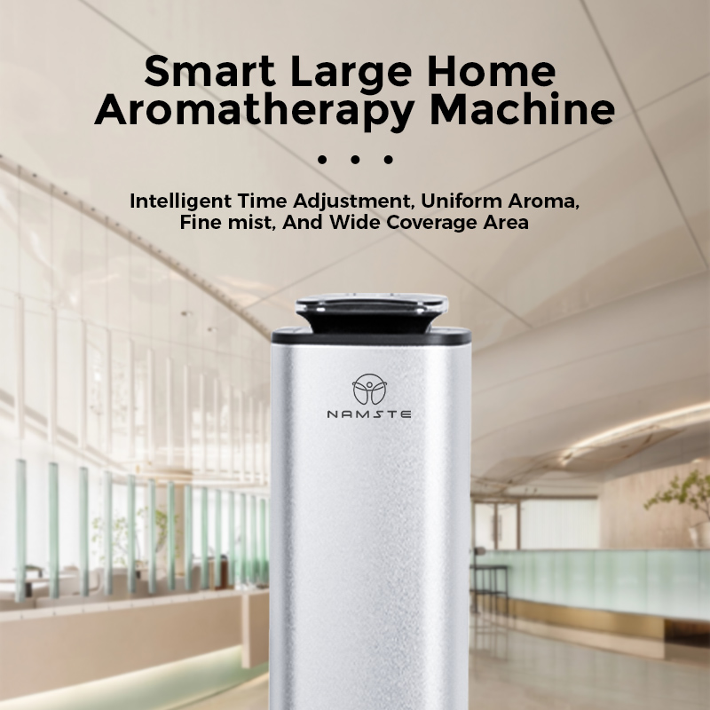 NAMSTE Home Air Freshener 800M - đánh giá và giá Home Fragrance And Diffuser