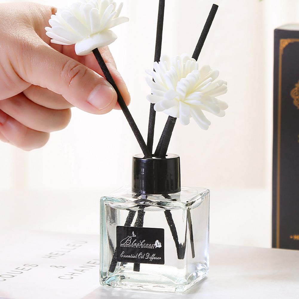 50ml Aroma Reed Diffuser Oil f - đánh giá và giá Home Fragrance Perfume