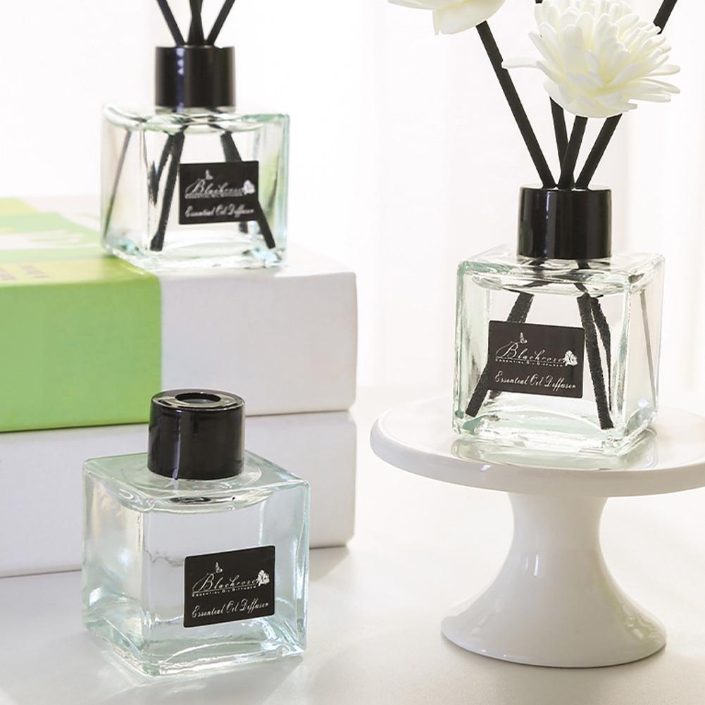 50ml Aroma Reed Diffuser Oil f - đánh giá và giá Home Fragrance Perfume