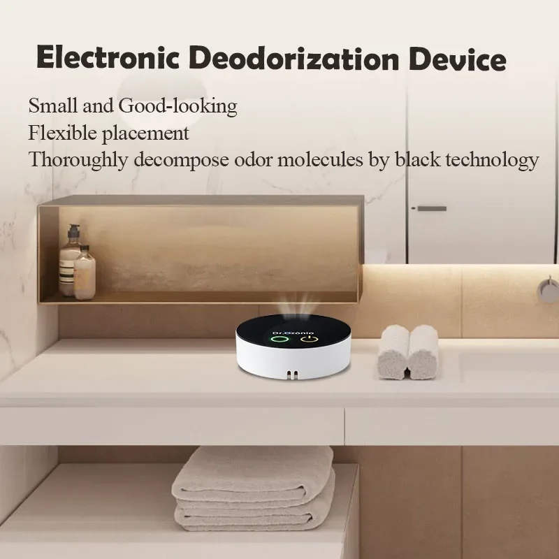Mini Air Purifier For Home, To - đánh giá và giá Home Fragrance No 3