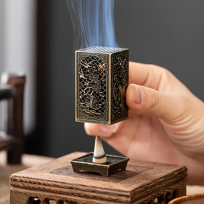 2-Piece Traditional Chinese In - đánh giá và giá Home Fragrance Aroma Set