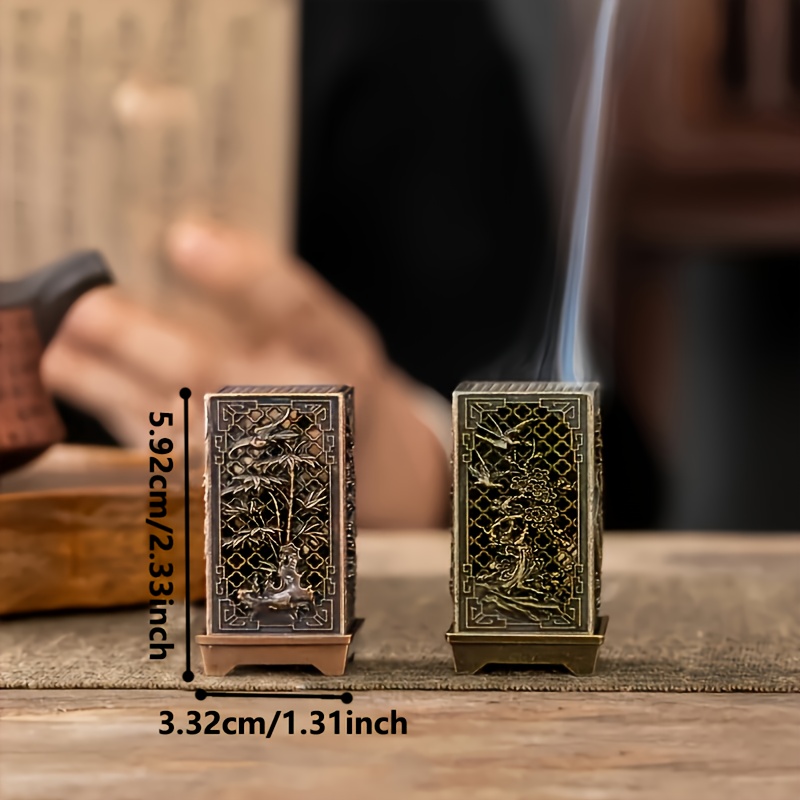 2-Piece Traditional Chinese In - đánh giá và giá Home Fragrance Aroma Set