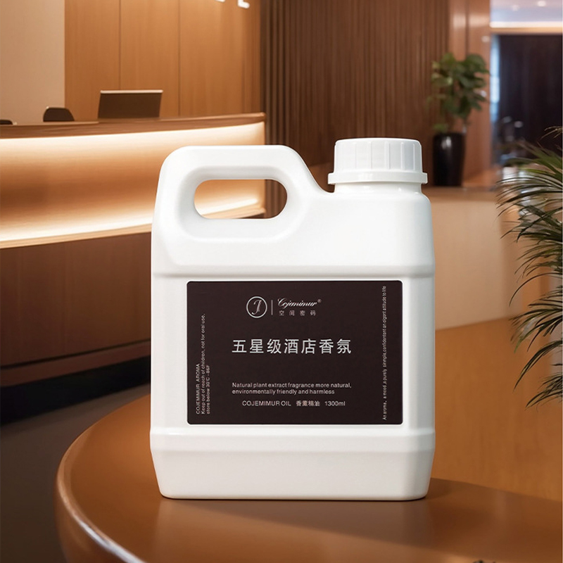1300ml 5-star Hotel Aromathera - đánh giá và giá Home Fragrance Perfume