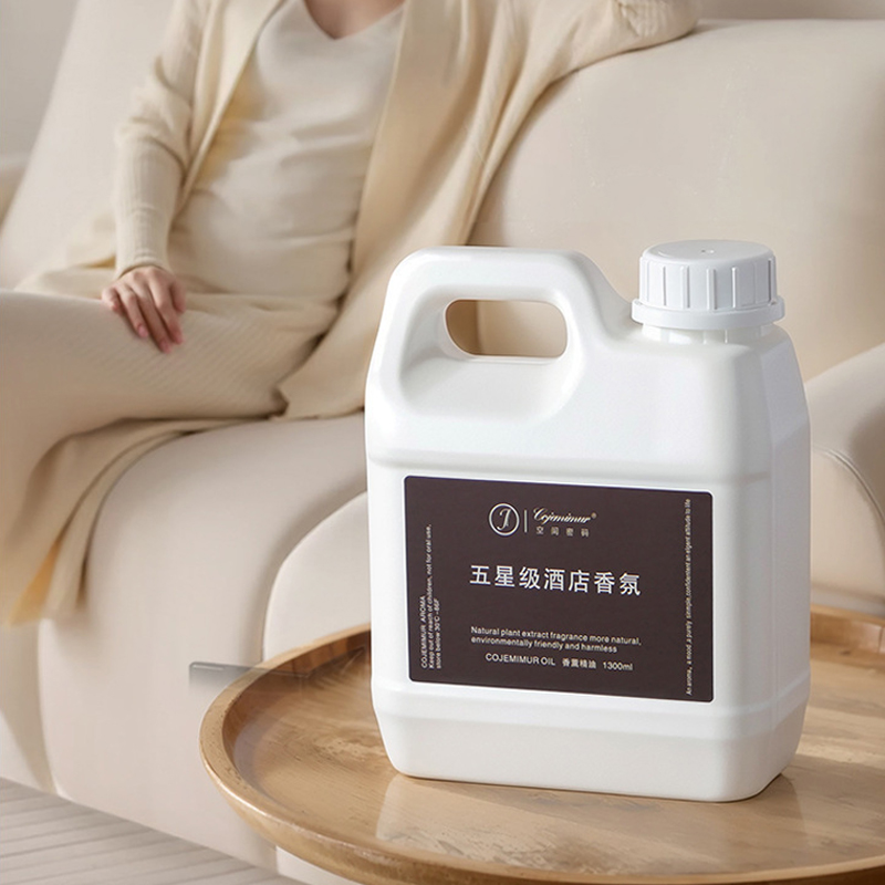 1300ml 5-star Hotel Aromathera - đánh giá và giá Home Fragrance Perfume