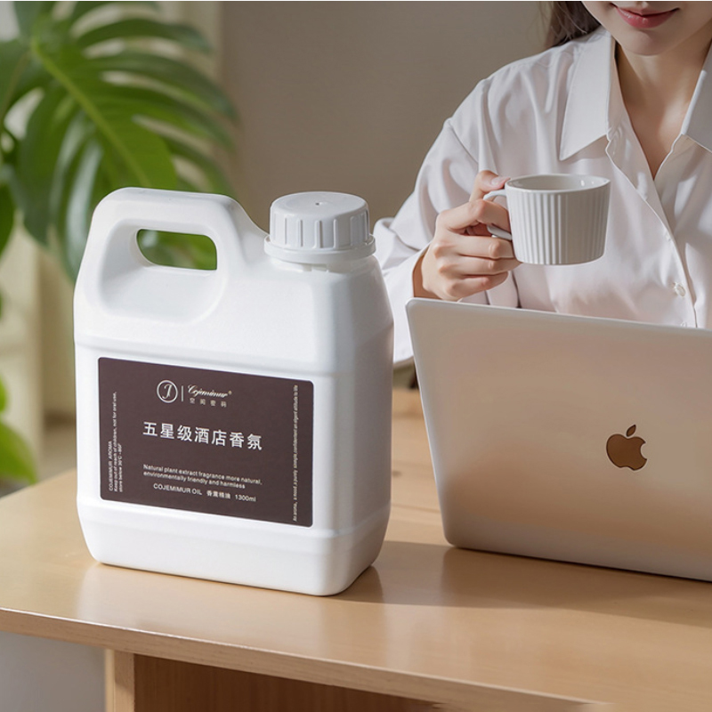1300ml 5-star Hotel Aromathera - đánh giá và giá Home Fragrance Perfume