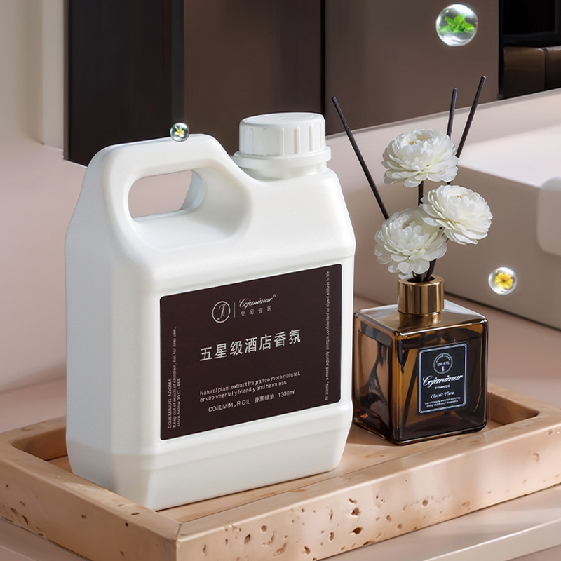 1300ml 5-star Hotel Aromathera - đánh giá và giá Home Fragrance Perfume