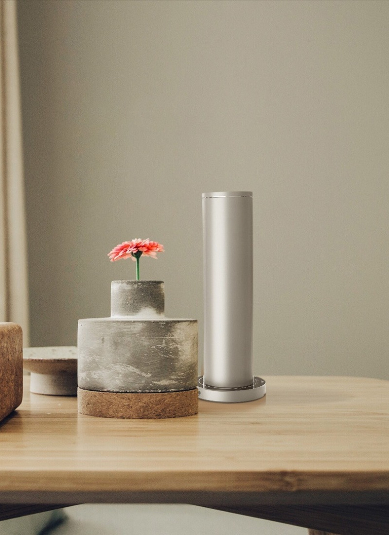 Rechargeable battery home 4S s - đánh giá và giá Home Fragrance Business