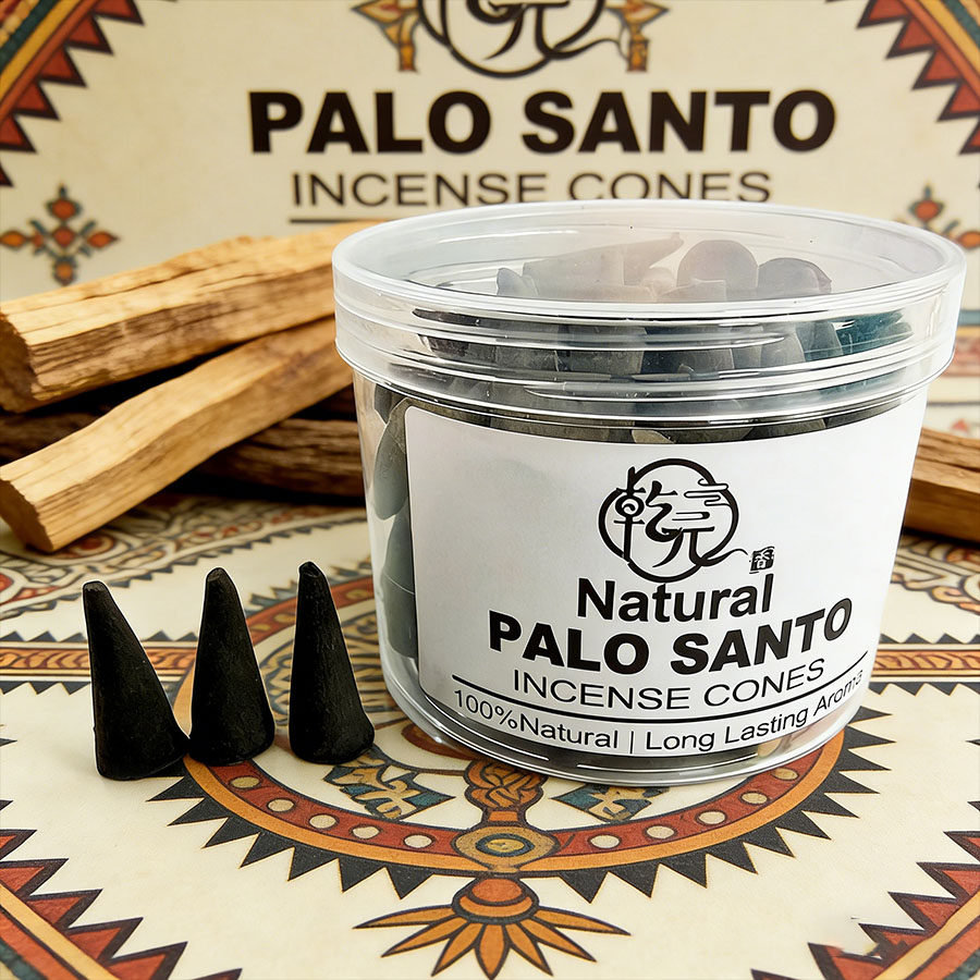 99pcs Premium Palosanto Fragra - đánh giá và giá Home Fragrance Luxury