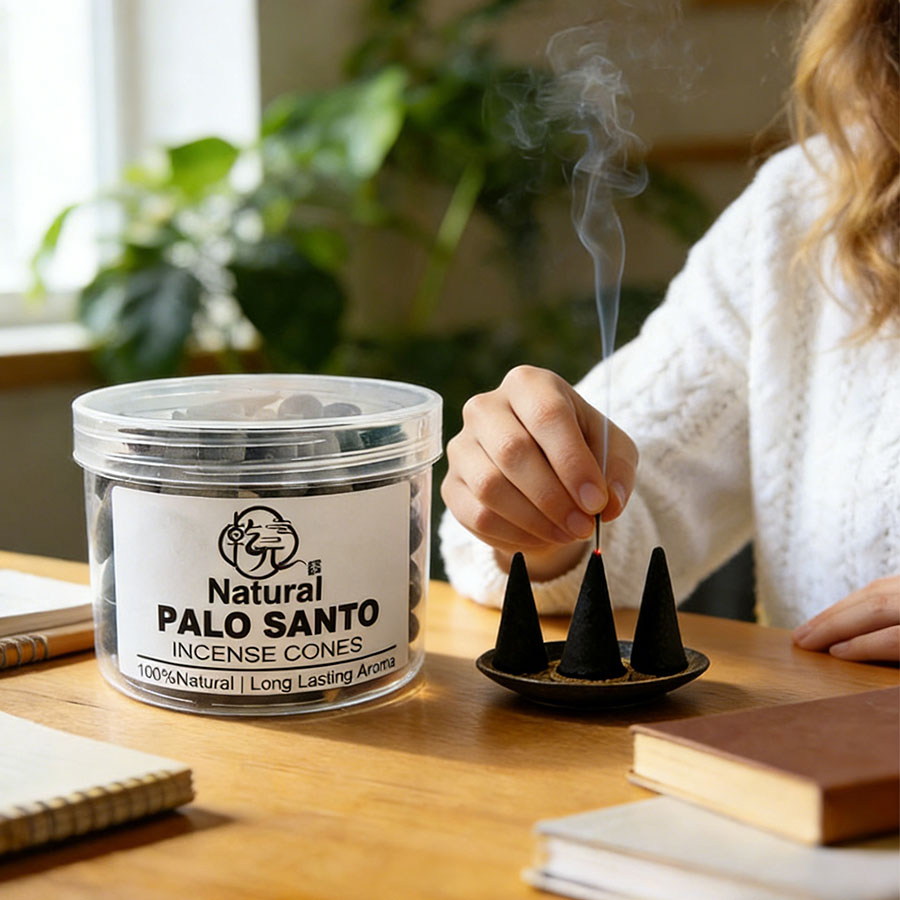 99pcs Premium Palosanto Fragra - đánh giá và giá Home Fragrance Luxury