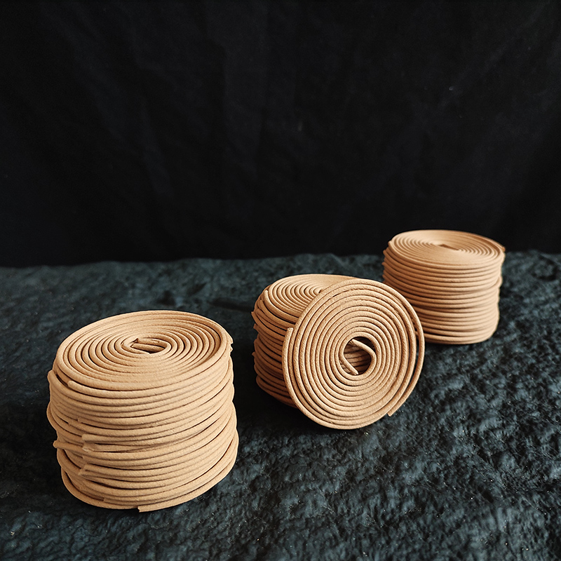 120 Plate/box Natural Sandalwo - đánh giá và giá Home Fragrance Luxury
