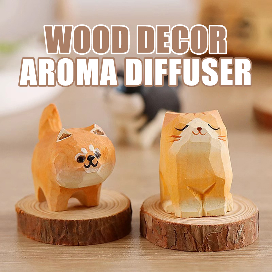 1PC pet aroma diffuser No perf - đánh giá và giá Home Fragrance Perfume