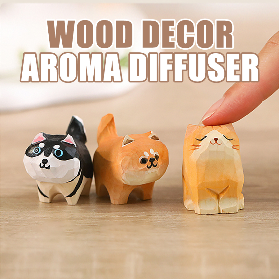 1PC pet aroma diffuser No perf - đánh giá và giá Home Fragrance Perfume