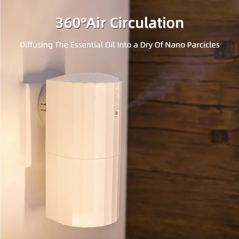 250m³ Fragrance for Home Perfu - đánh giá và giá Home Fragrance Perfume