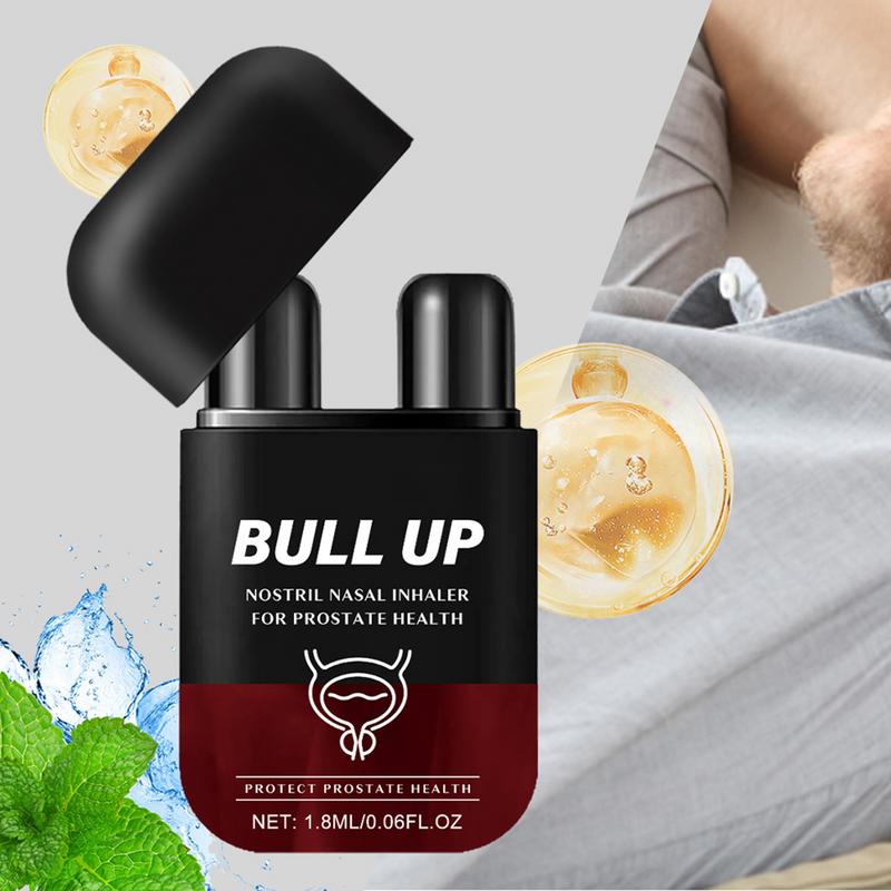 Portable Nasal Inhaler Two Hol - đánh giá và giá Home Fragrance Business