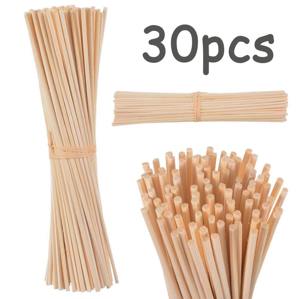 Aroma Nature Rattan Sticks Ree - đánh giá và giá Home Fragrance Tool