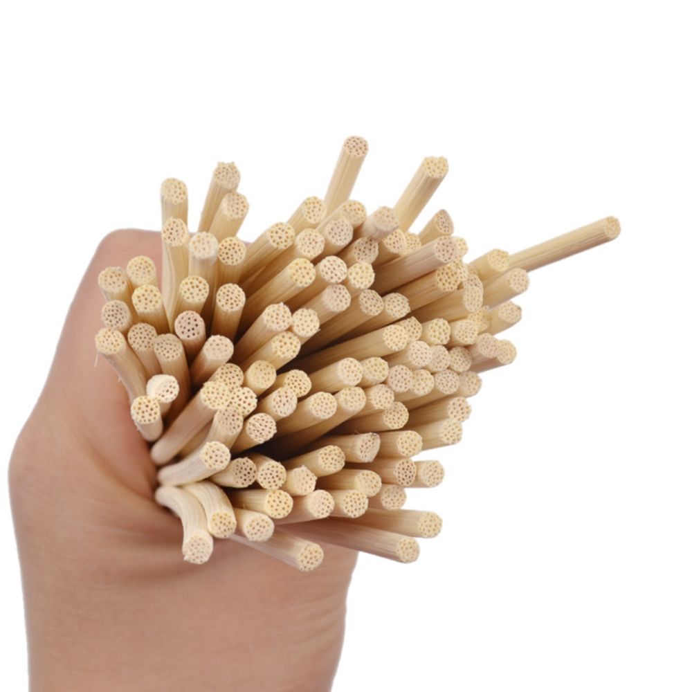 Aroma Nature Rattan Sticks Ree - đánh giá và giá Home Fragrance Tool