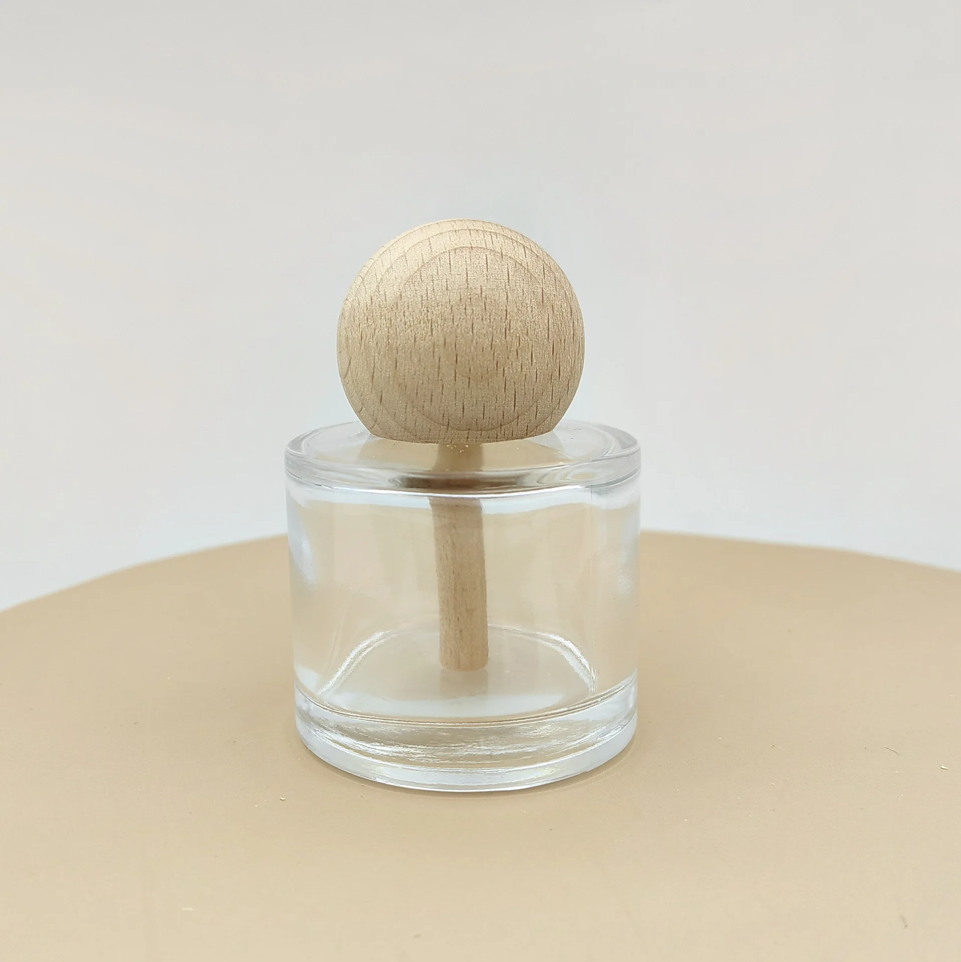 1 Pc 50ml Home Fragrance Empty - đánh giá và giá Home Fragrance Units