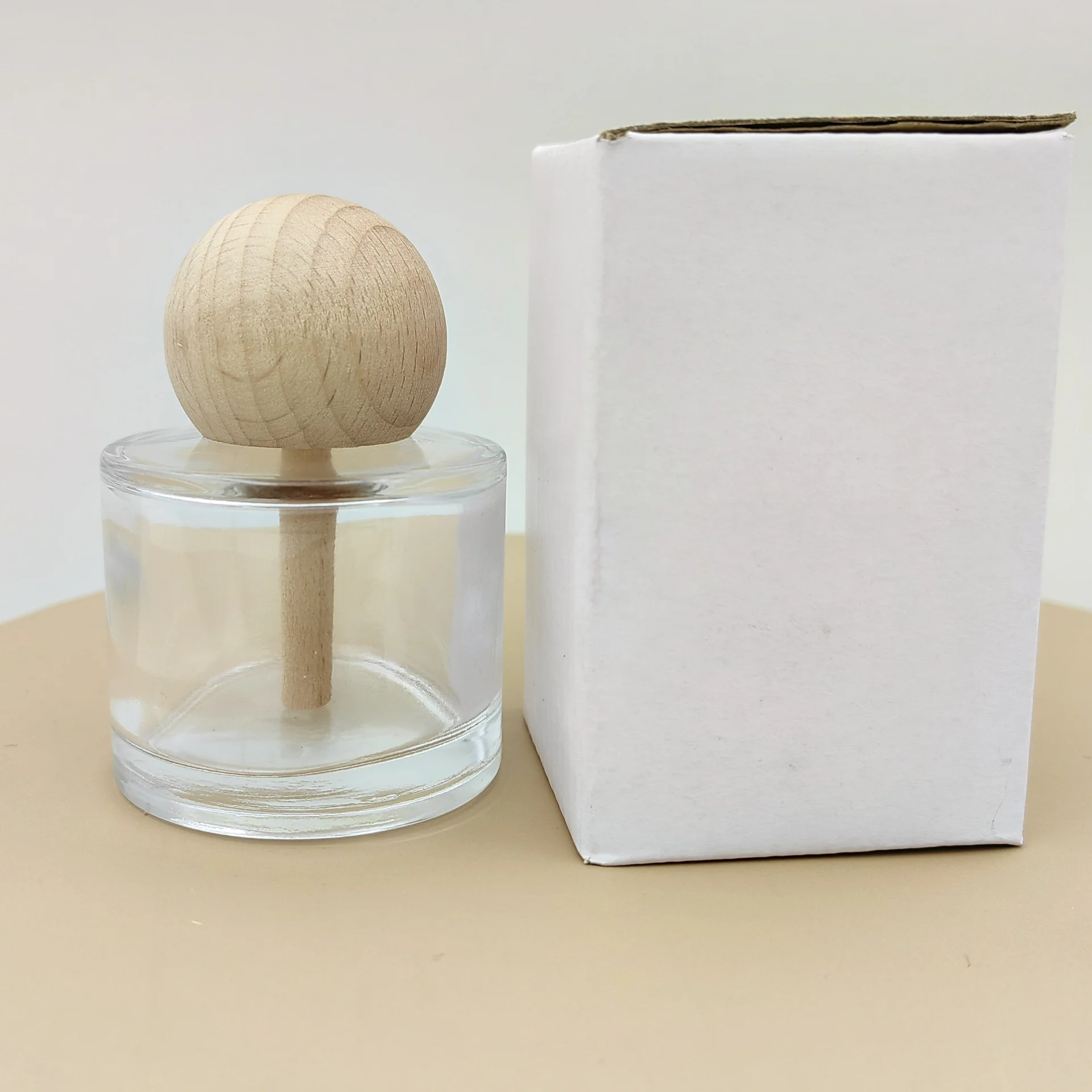 1 Pc 50ml Home Fragrance Empty - đánh giá và giá Home Fragrance Units