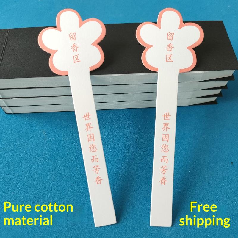 10 Sheets Flower Shaped Perfum - đánh giá và giá Home Fragrance Perfume
