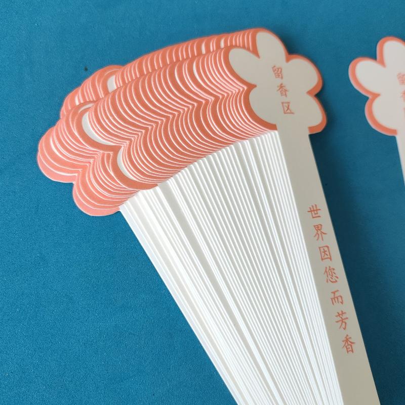 10 Sheets Flower Shaped Perfum - đánh giá và giá Home Fragrance Perfume