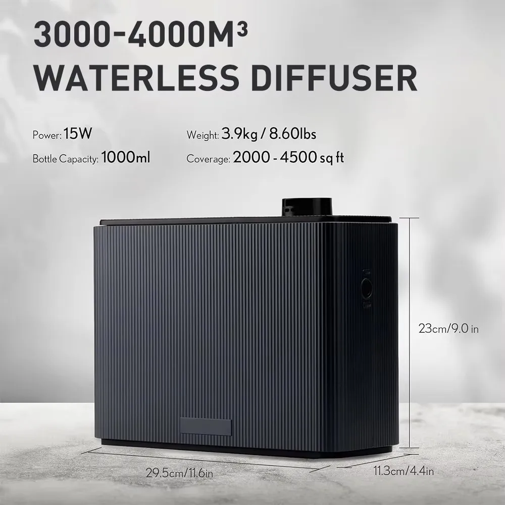 NAMSTE 800ML Fragrance Diffuse - đánh giá và giá Home Fragrance Perfume