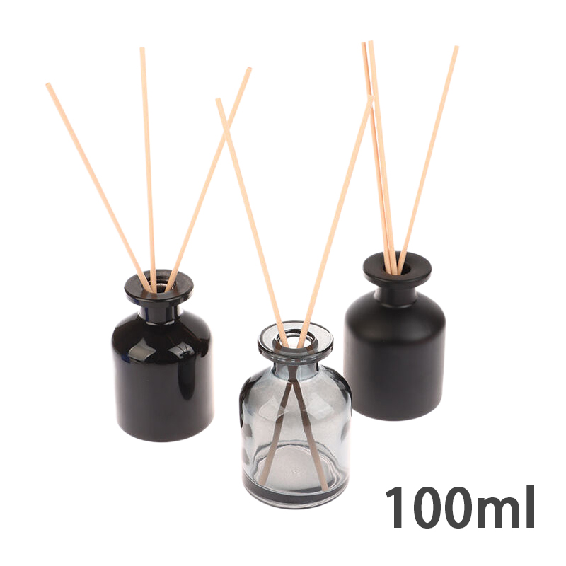 100ml Home Fragrance Diffuser  - đánh giá và giá Home Fragrance Units