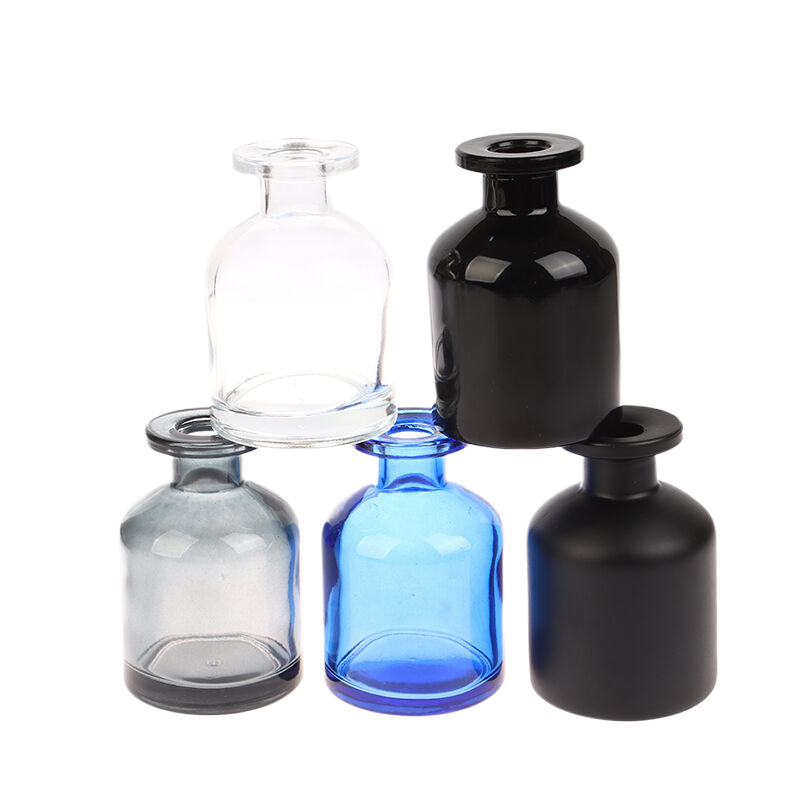 100ml Home Fragrance Diffuser  - đánh giá và giá Home Fragrance Units
