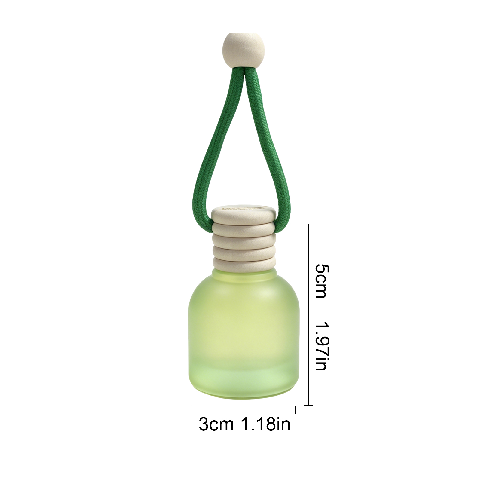 1/3/5 Pack Night Fragrance Car - đánh giá và giá Home Fragrance No 3