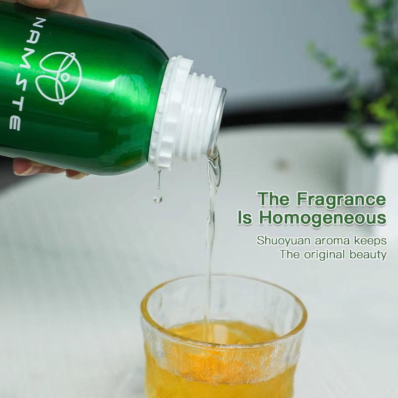 NAMSTE 100ML Oil Diffuser Esse - đánh giá và giá Home Fragrance Device