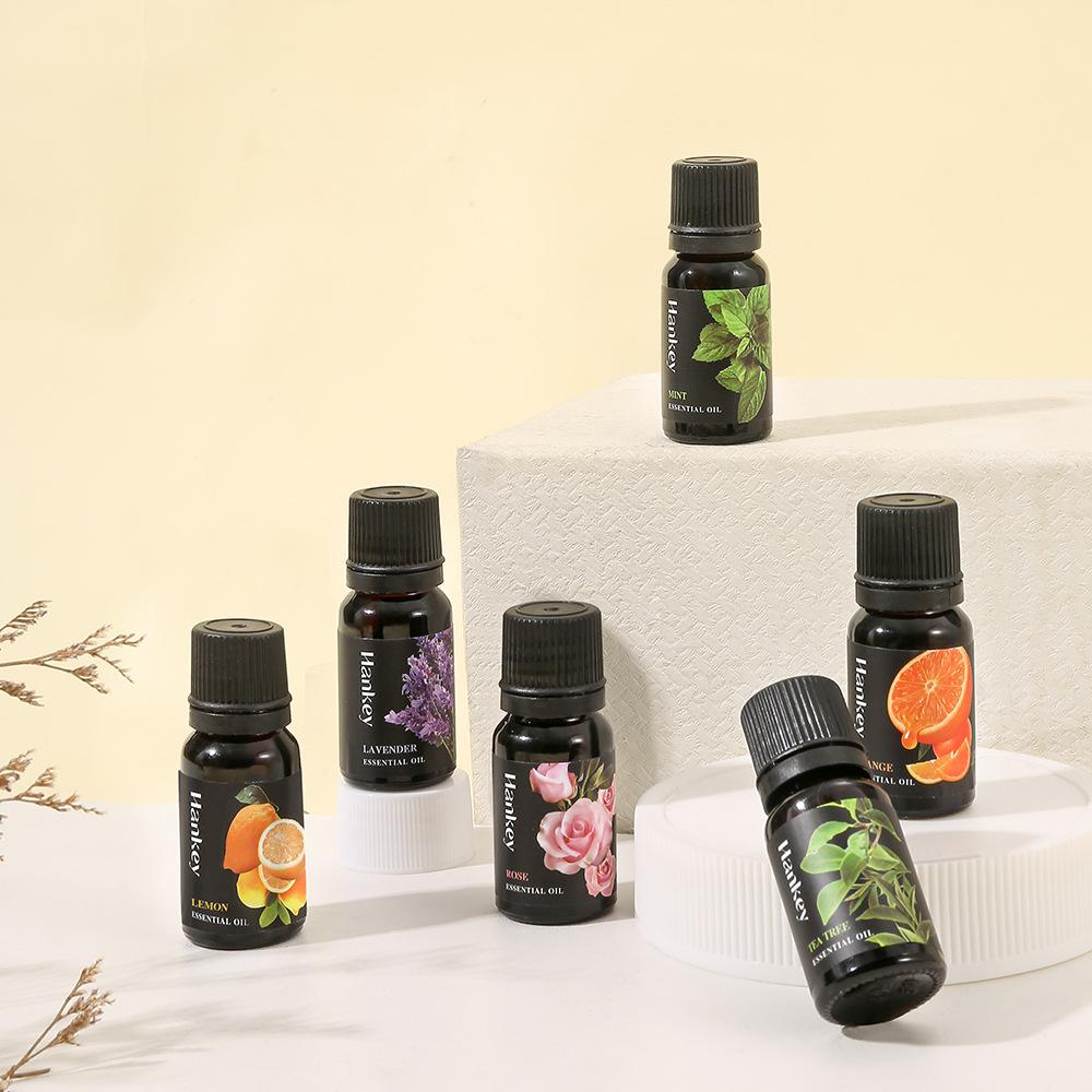 10ml Natural Plant Essential O - đánh giá và giá Home Fragrance Aroma Set