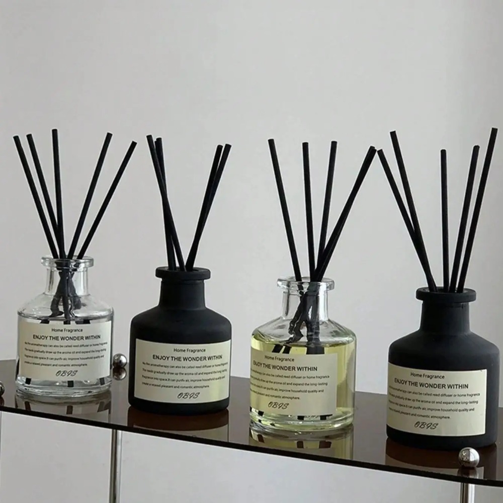 50Ml Flameless Home Fragrance  - đánh giá và giá Home Fragrance No 3
