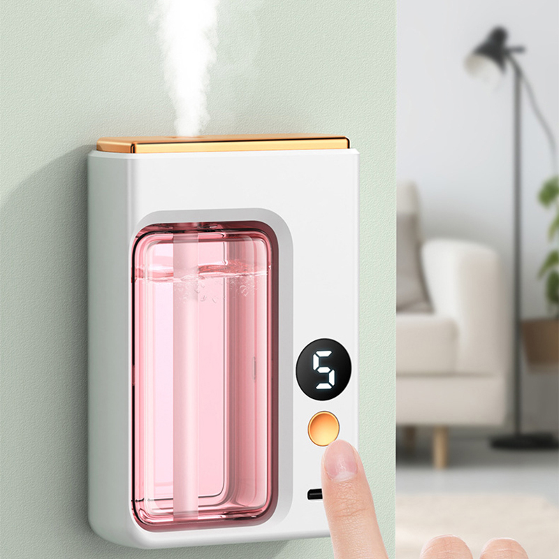 40ML Automatic Home Fragrance  - đánh giá và giá Home Fragrance Perfume