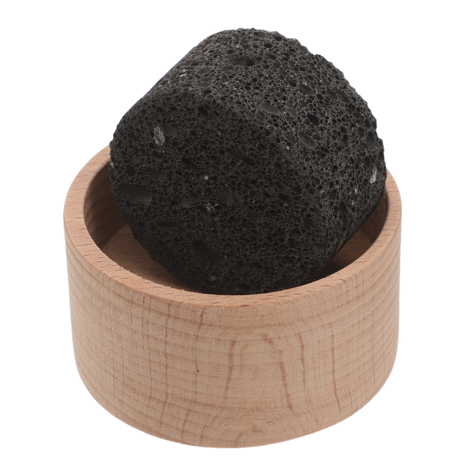 Lava Rock Passive Diffuser Han - đánh giá và giá Home Fragrance Leather Diffuser