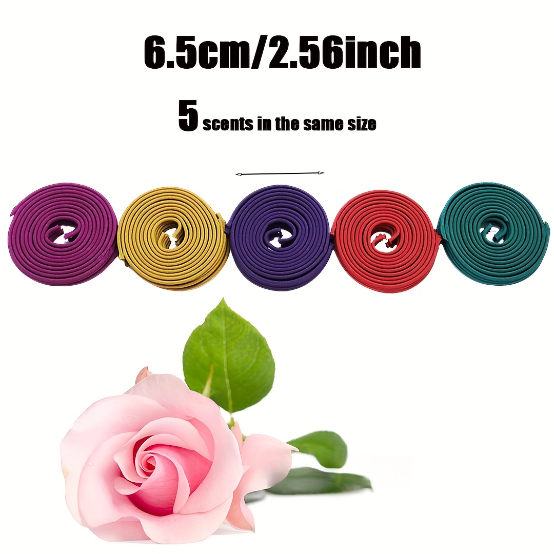High-Quality Classic Spiral In - đánh giá và giá Home Fragrance Luxury
