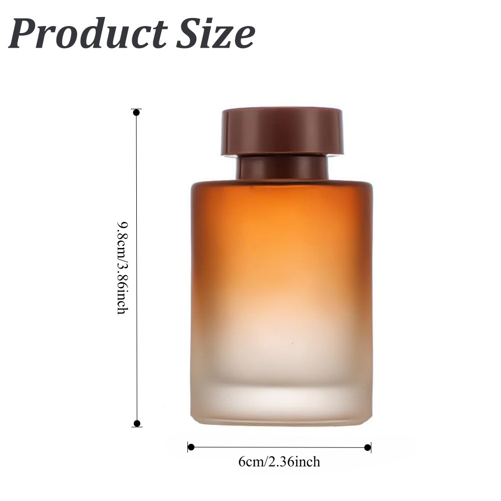 120ML Empty Glass Diffuser Bot - đánh giá và giá Home Fragrance Units