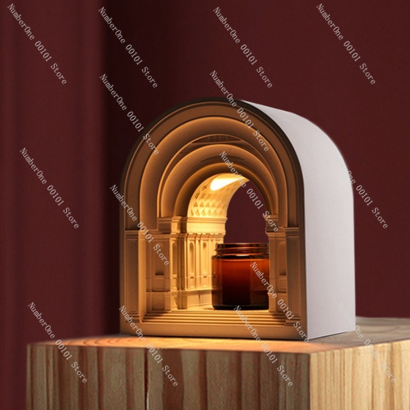 Large Capacity Creative Wax Me - đánh giá và giá Home Fragrance Luxury