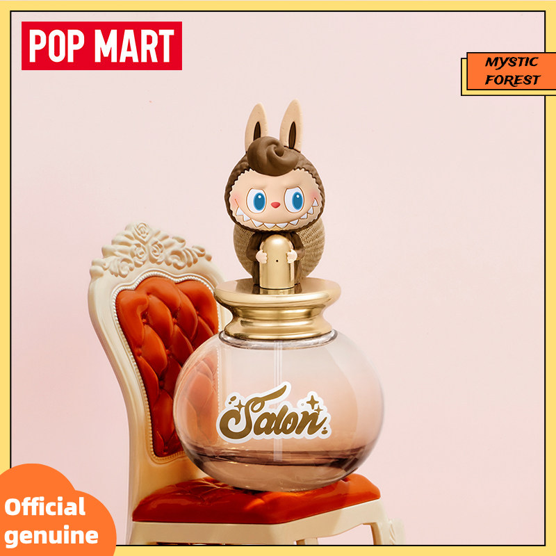 POP MART Genuine Labubu Fragra - đánh giá và giá Home Fragrance No 3