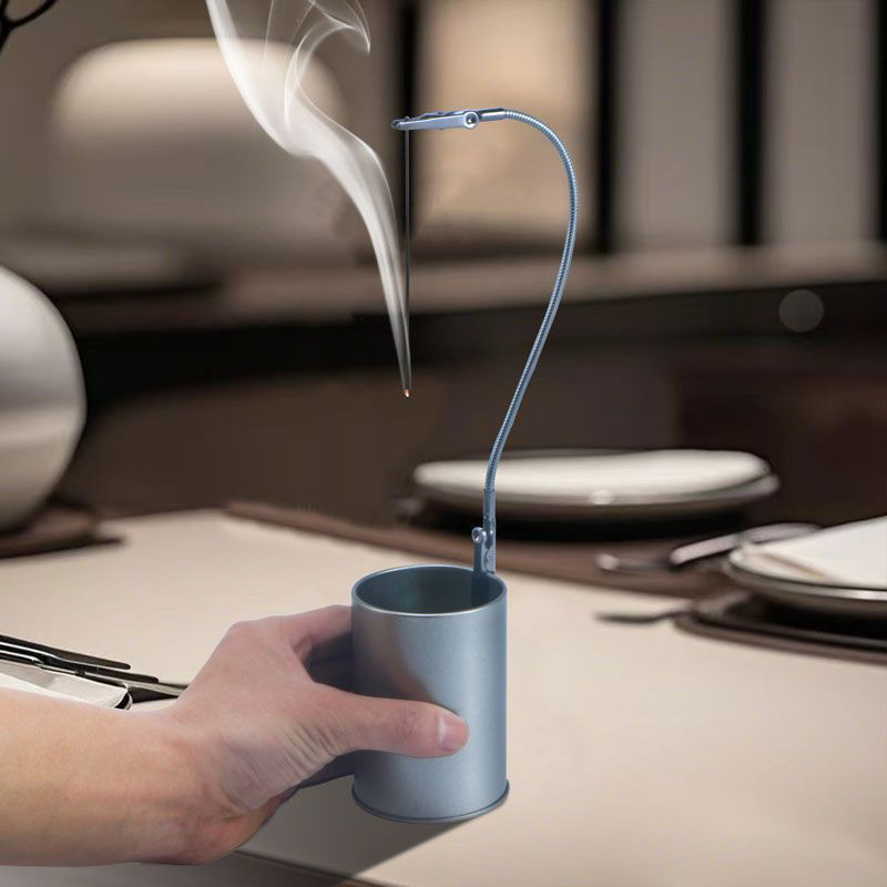 10Pcs Double Headed Metal Ince - đánh giá và giá Home Fragrance And Diffuser